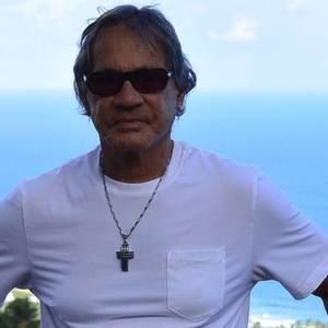 Meet your Posher, Antonio